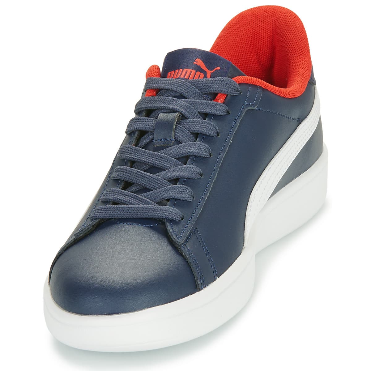 Boys' Sneakers Puma Blue