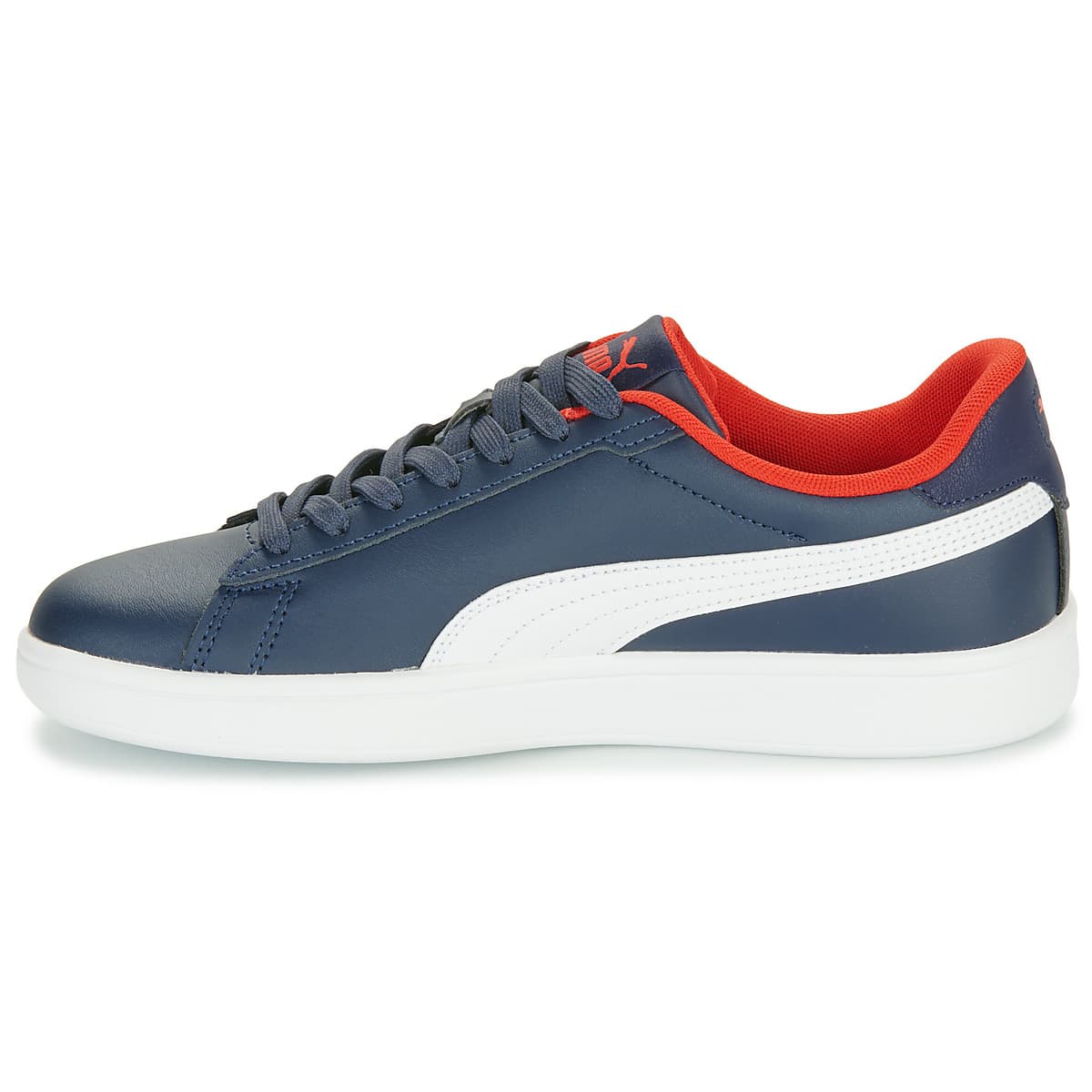 Boys' Sneakers Puma Blue