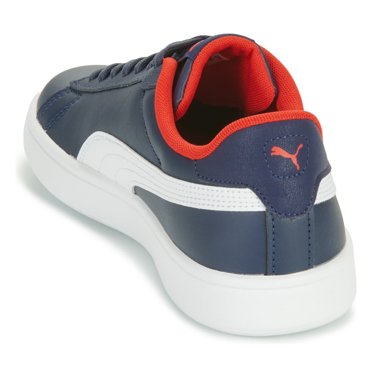 Boys' Sneakers Puma Blue