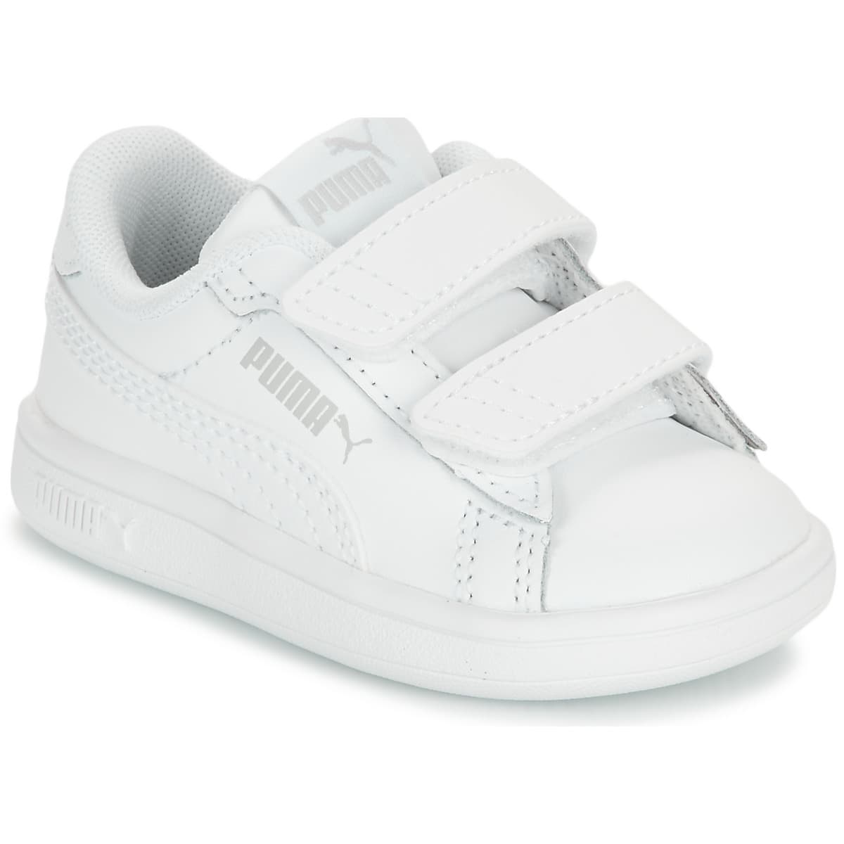 Boys' Sneakers Puma White