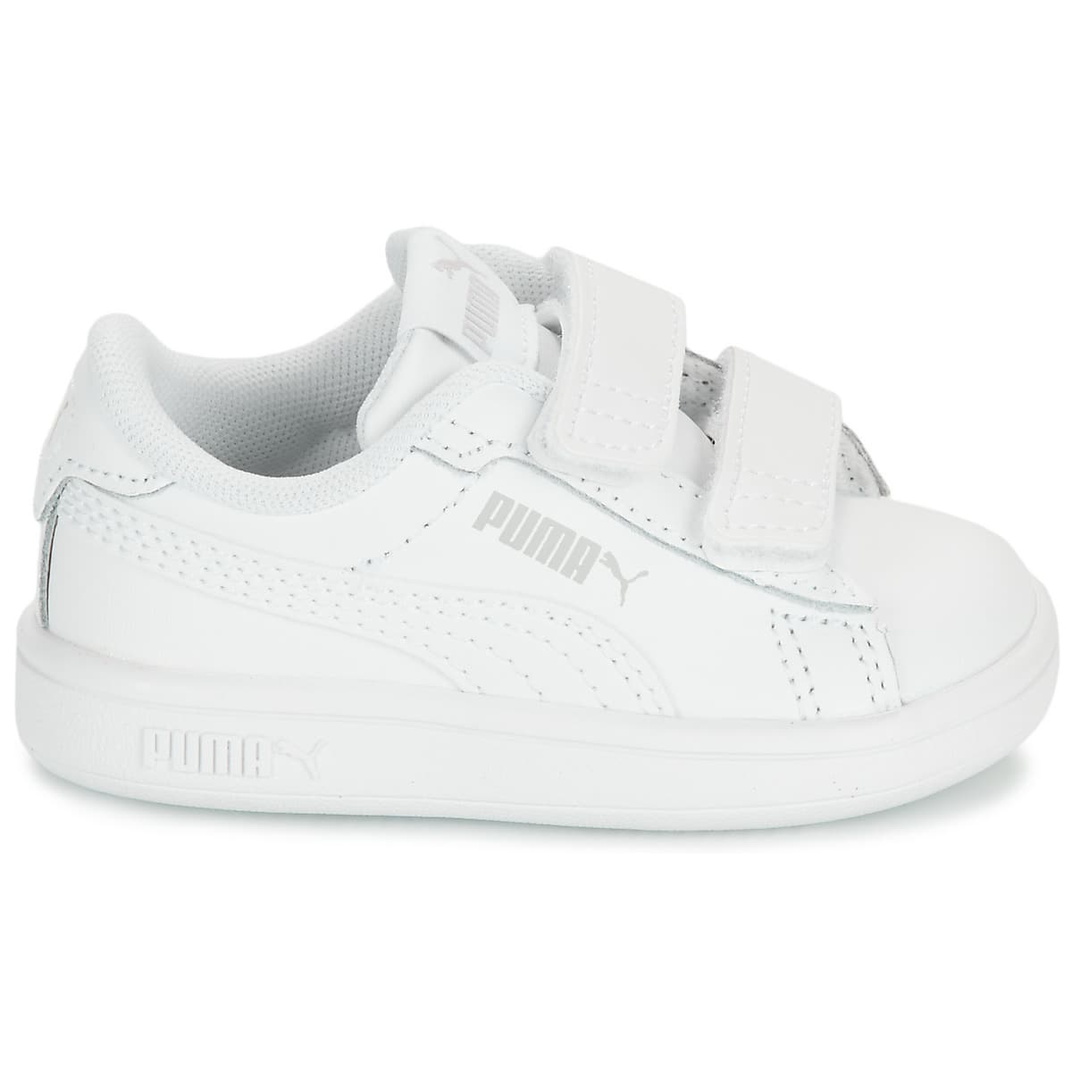 Boys' Sneakers Puma White