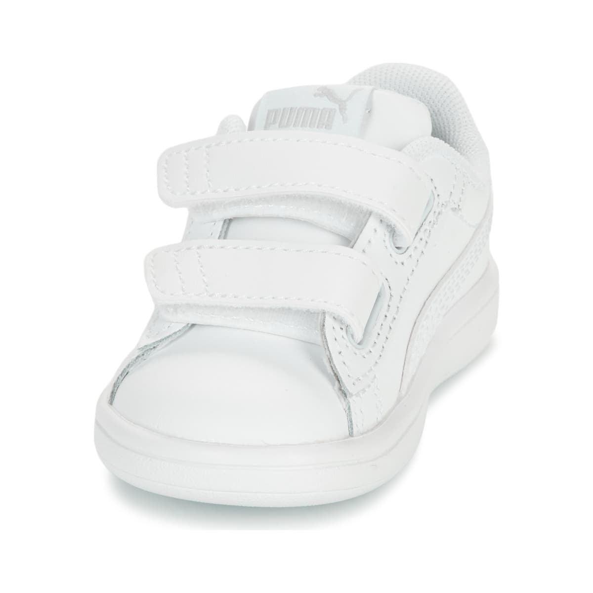 Boys' Sneakers Puma White