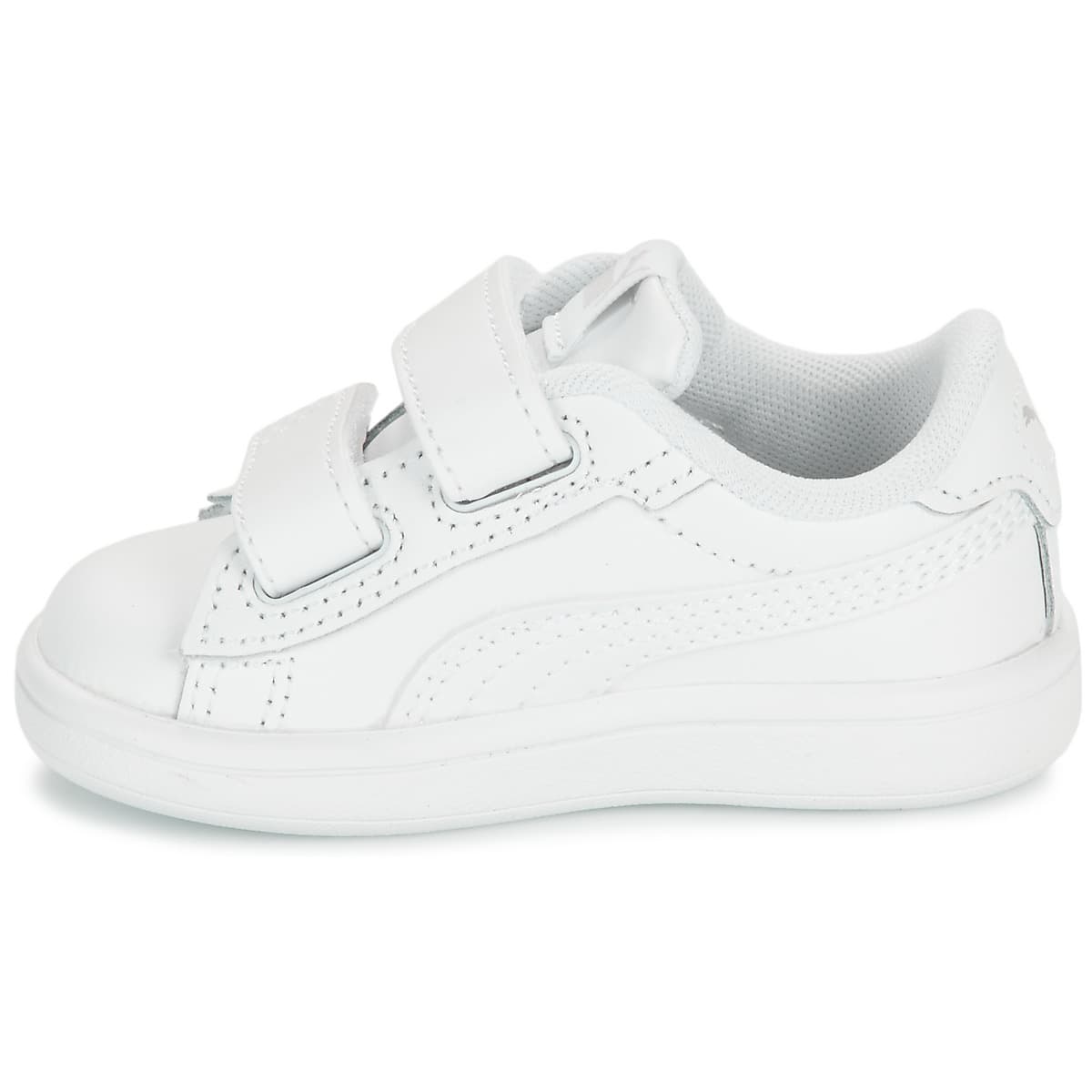 Boys' Sneakers Puma White