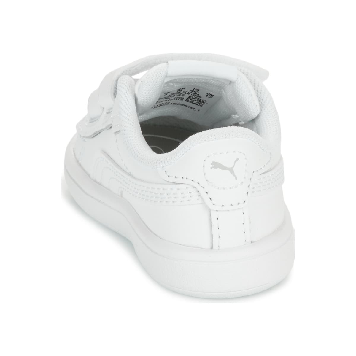 Boys' Sneakers Puma White