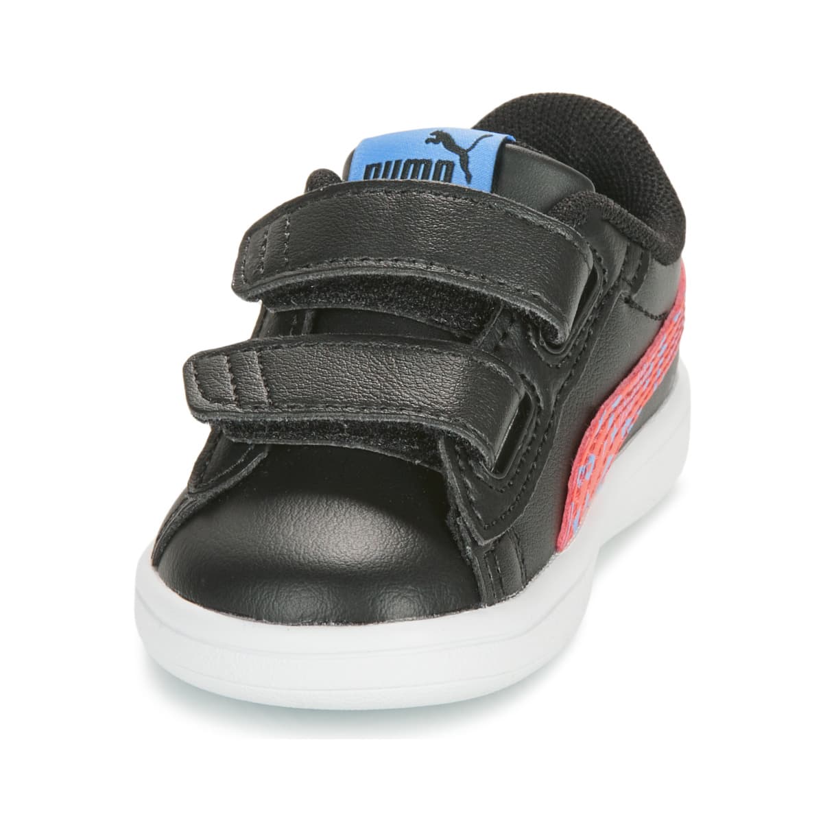 Boys' Sneakers Puma Black