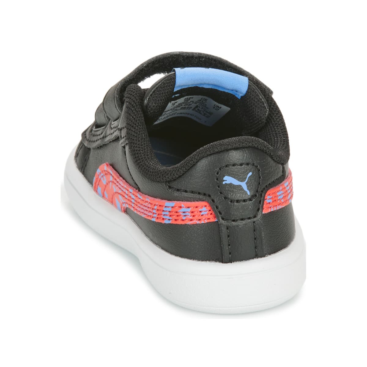 Boys' Sneakers Puma Black