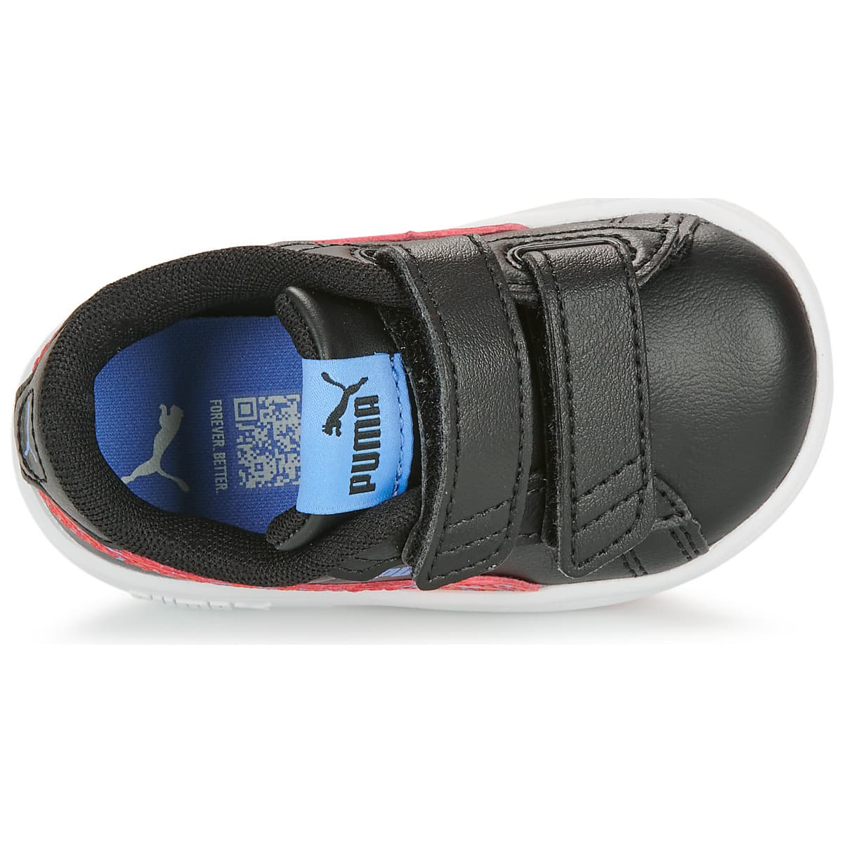 Boys' Sneakers Puma Black