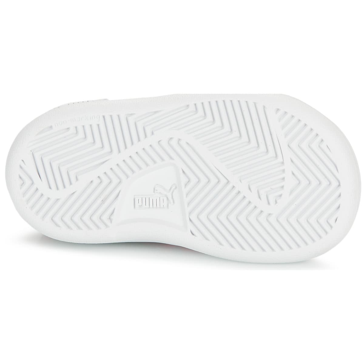 Boys' Sneakers Puma Black