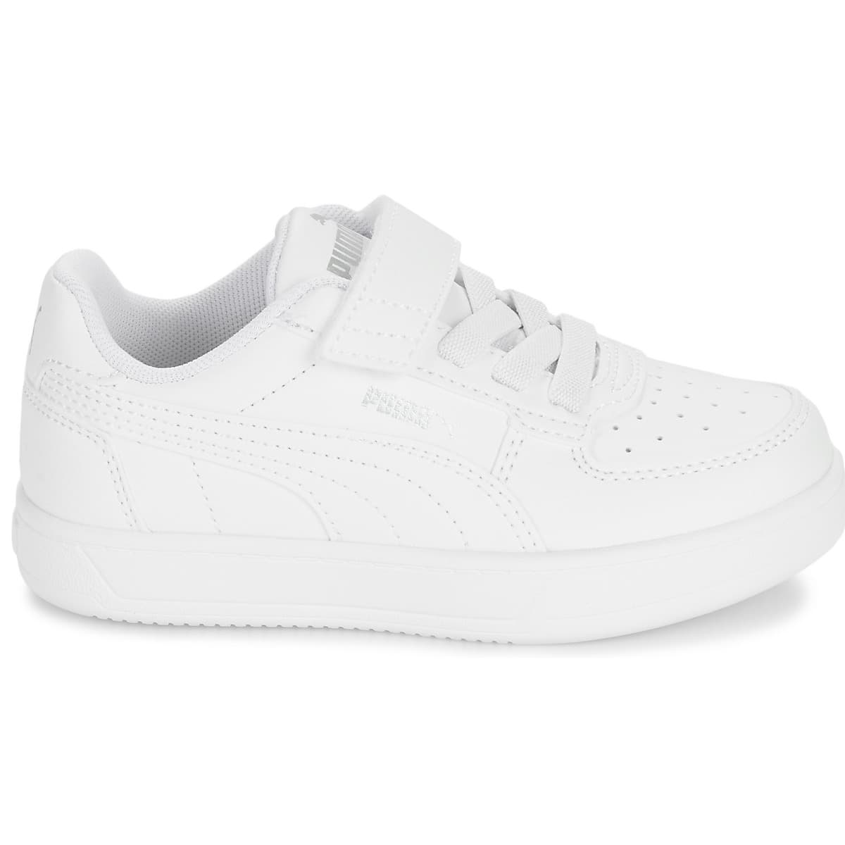 Boys' Shoes PUMA White