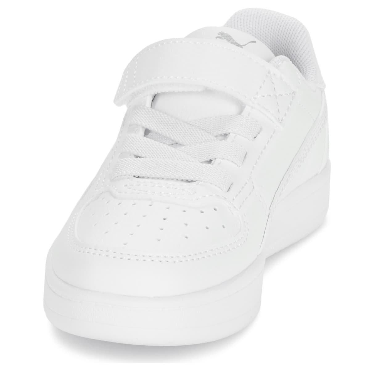 Boys' Shoes PUMA White