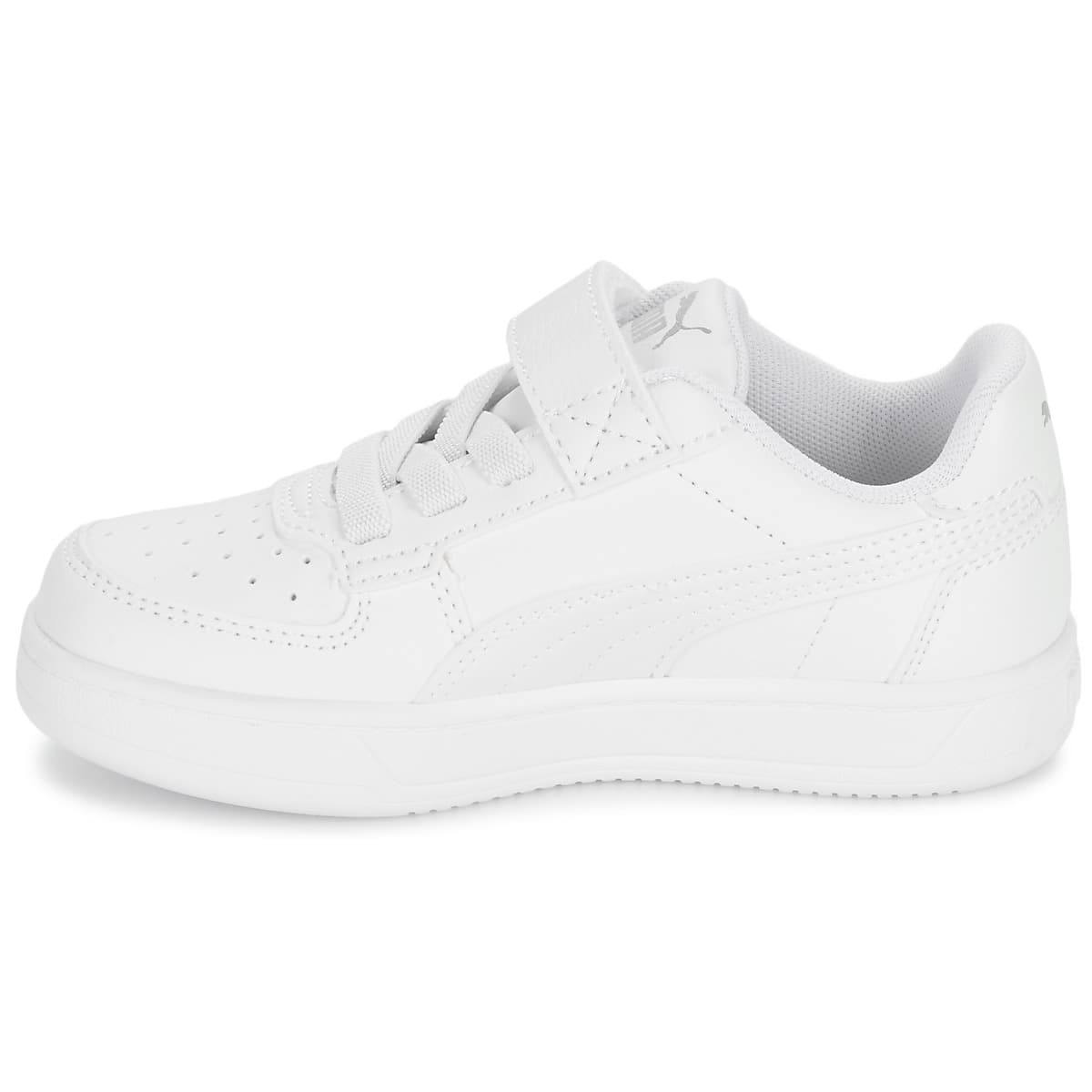 Boys' Shoes PUMA White