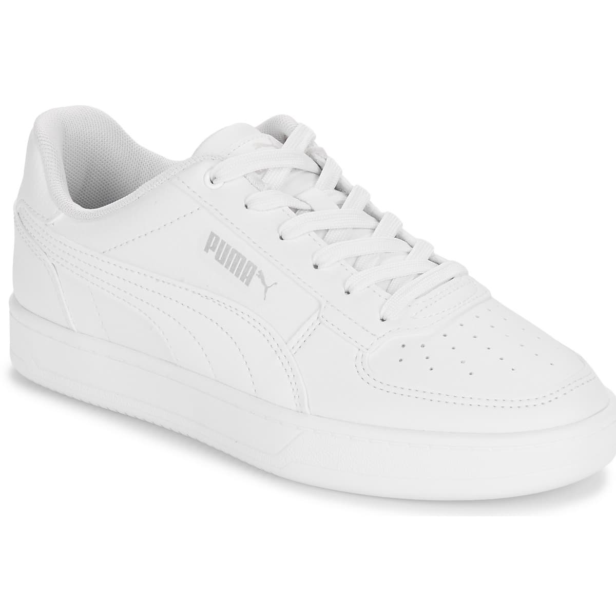 Boys' Shoes PUMA White