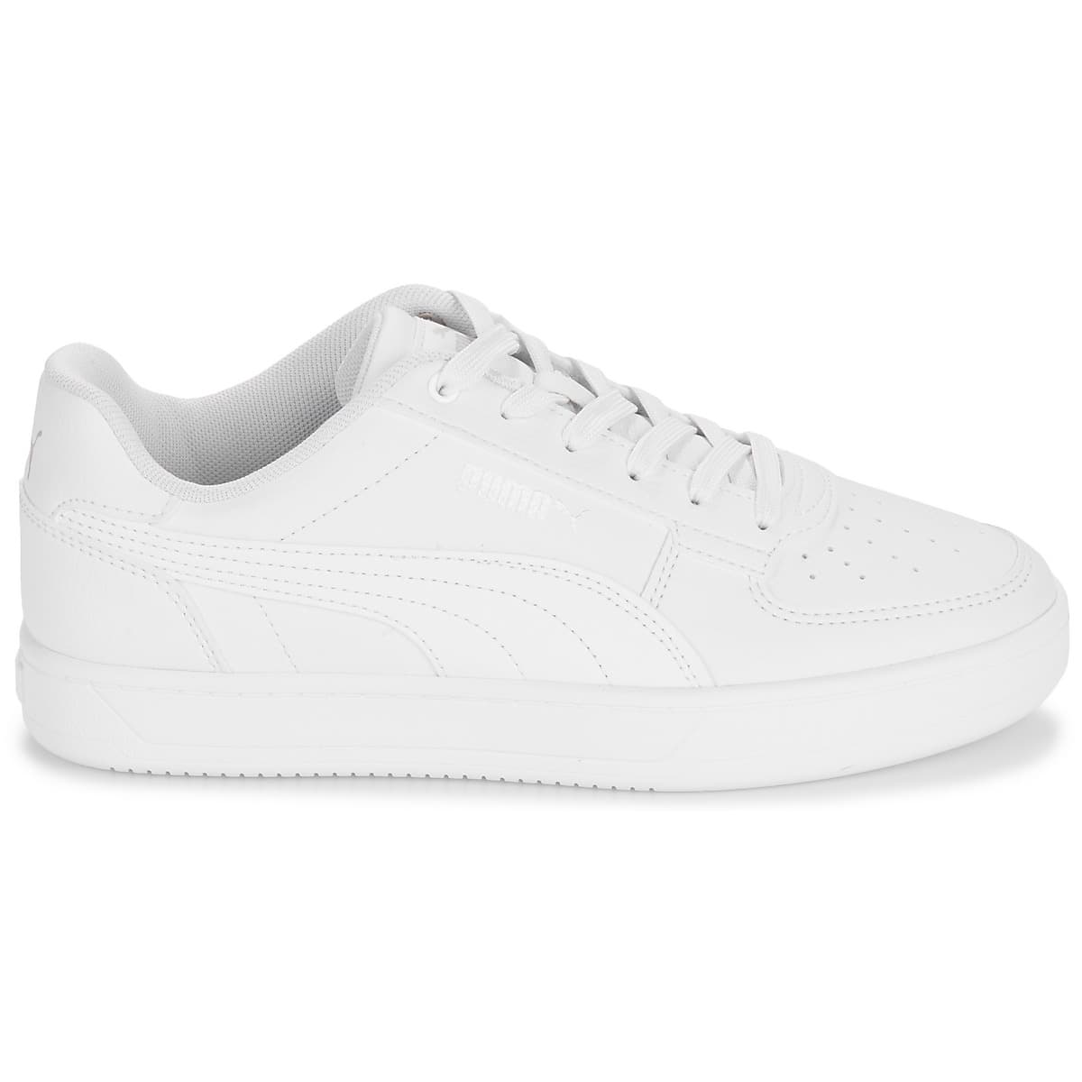 Boys' Shoes PUMA White