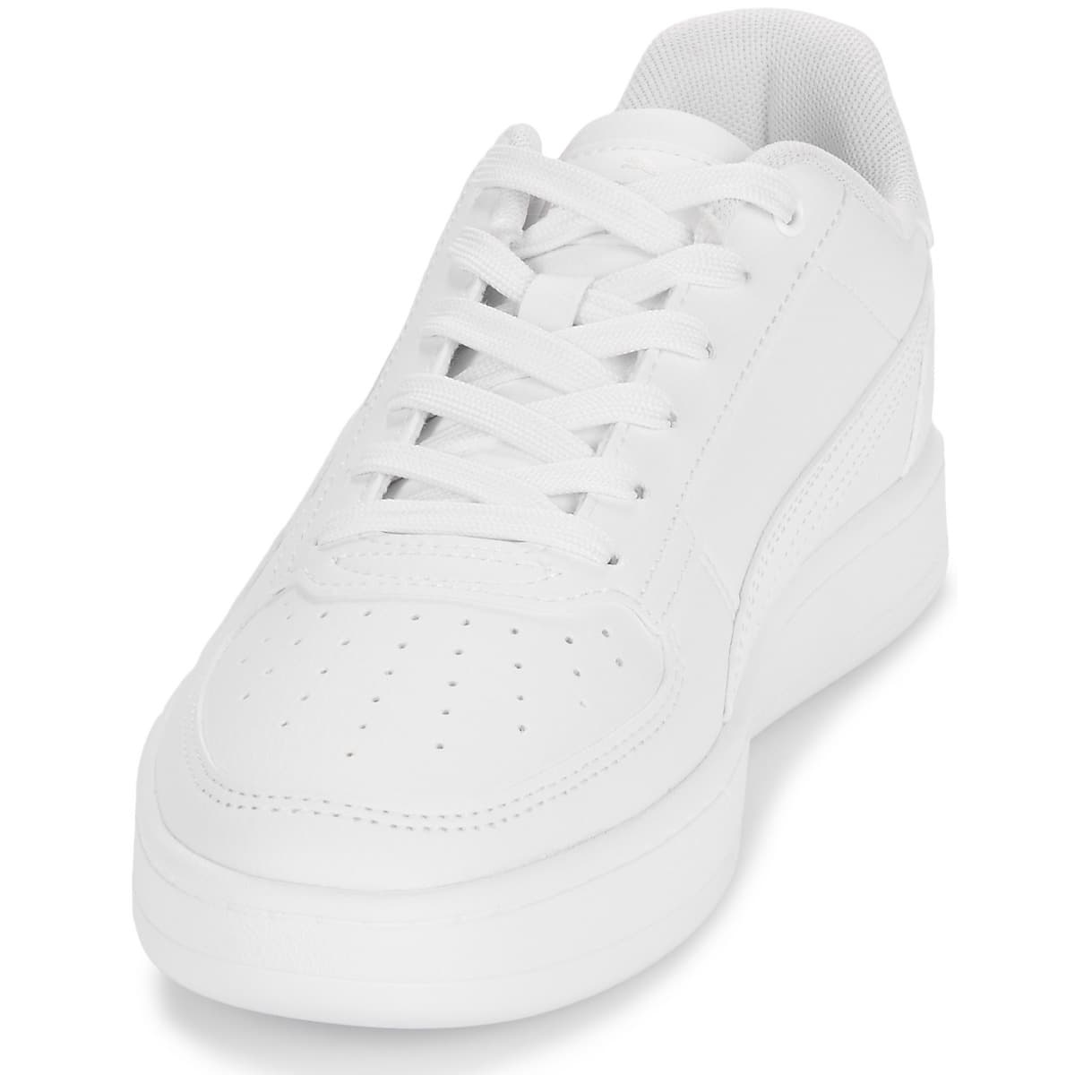 Boys' Shoes PUMA White