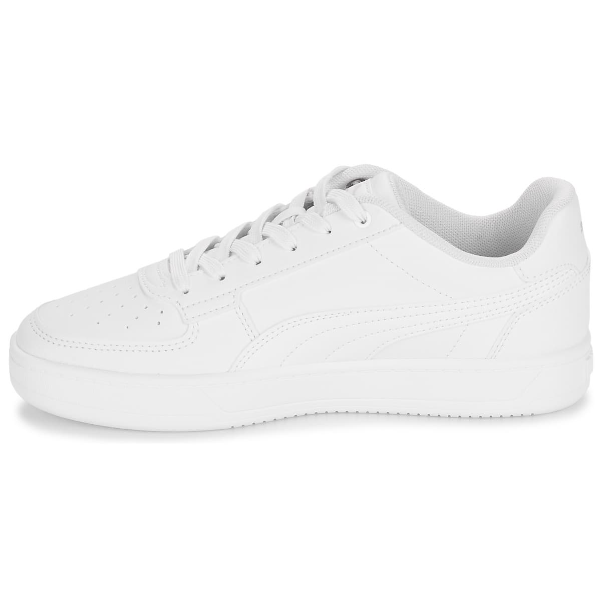 Boys' Shoes PUMA White