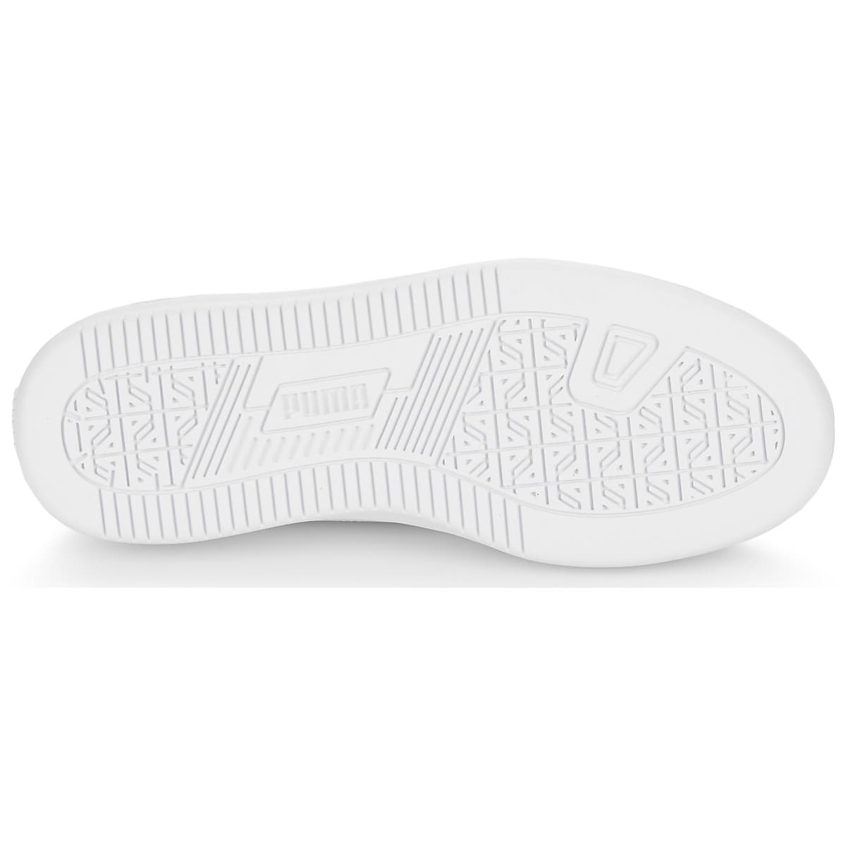 Boys' Shoes PUMA White