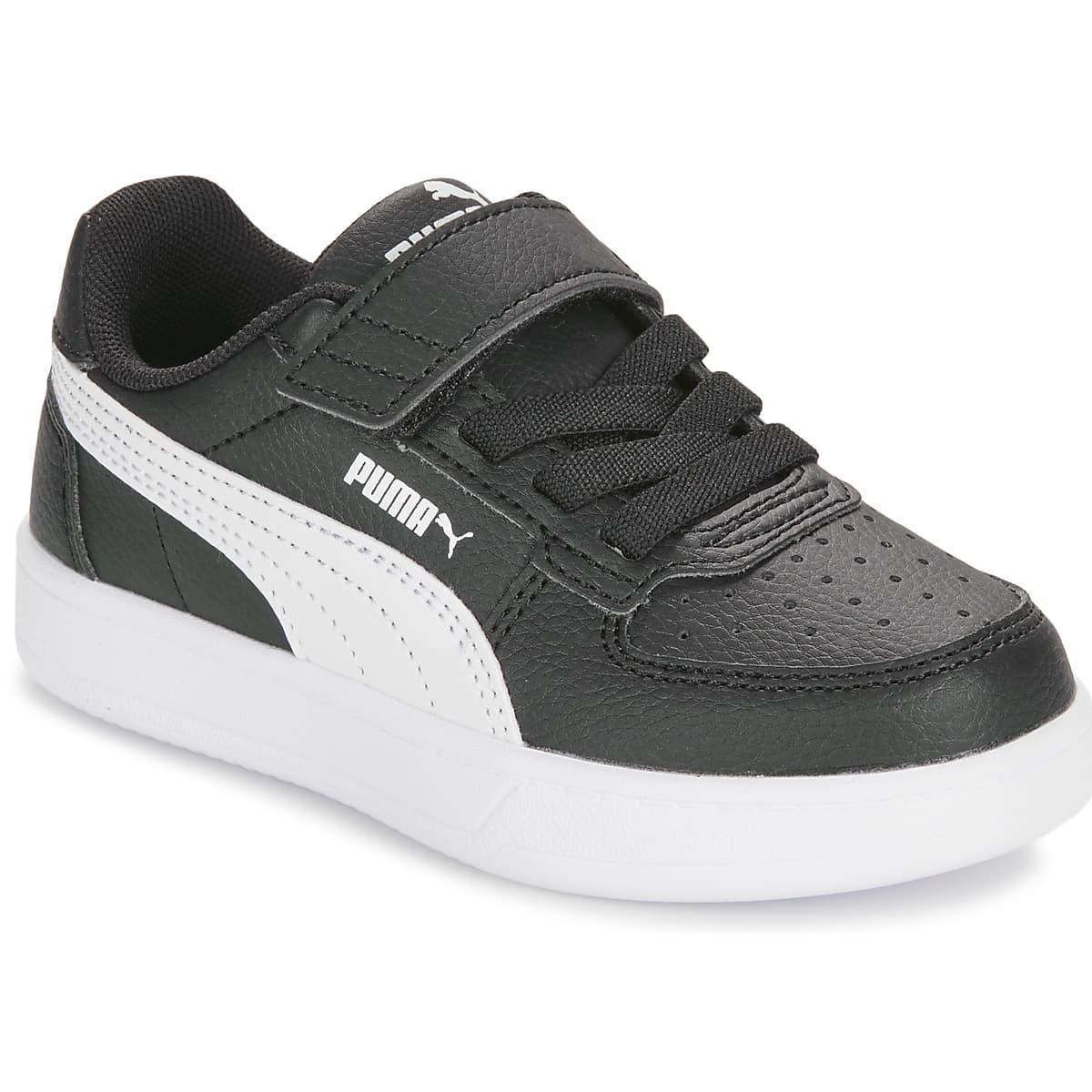Boys' Sneakers Puma White