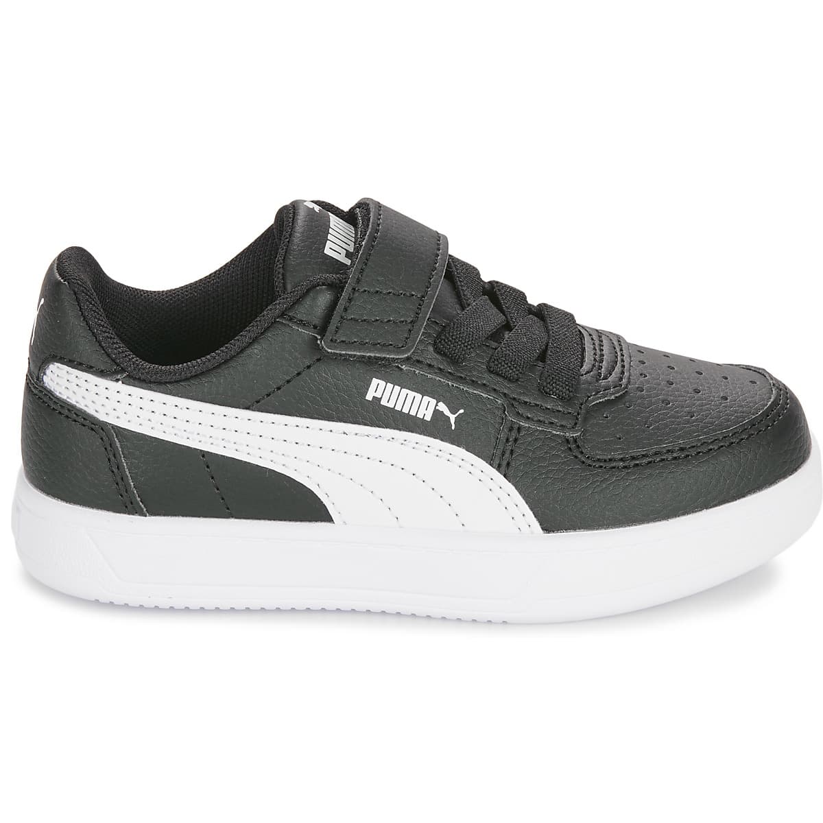 Boys' Sneakers Puma Black