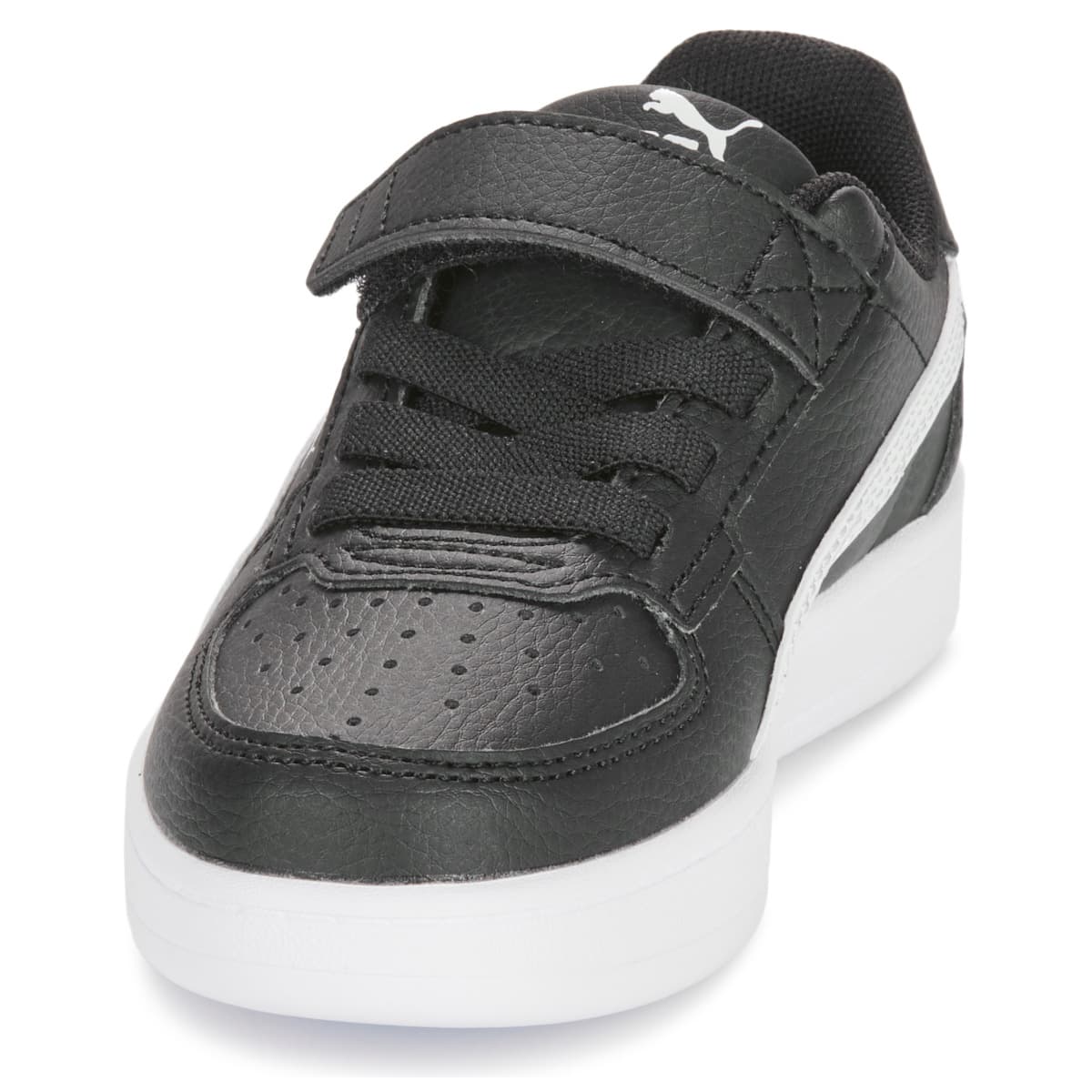 Boys' Sneakers Puma Black