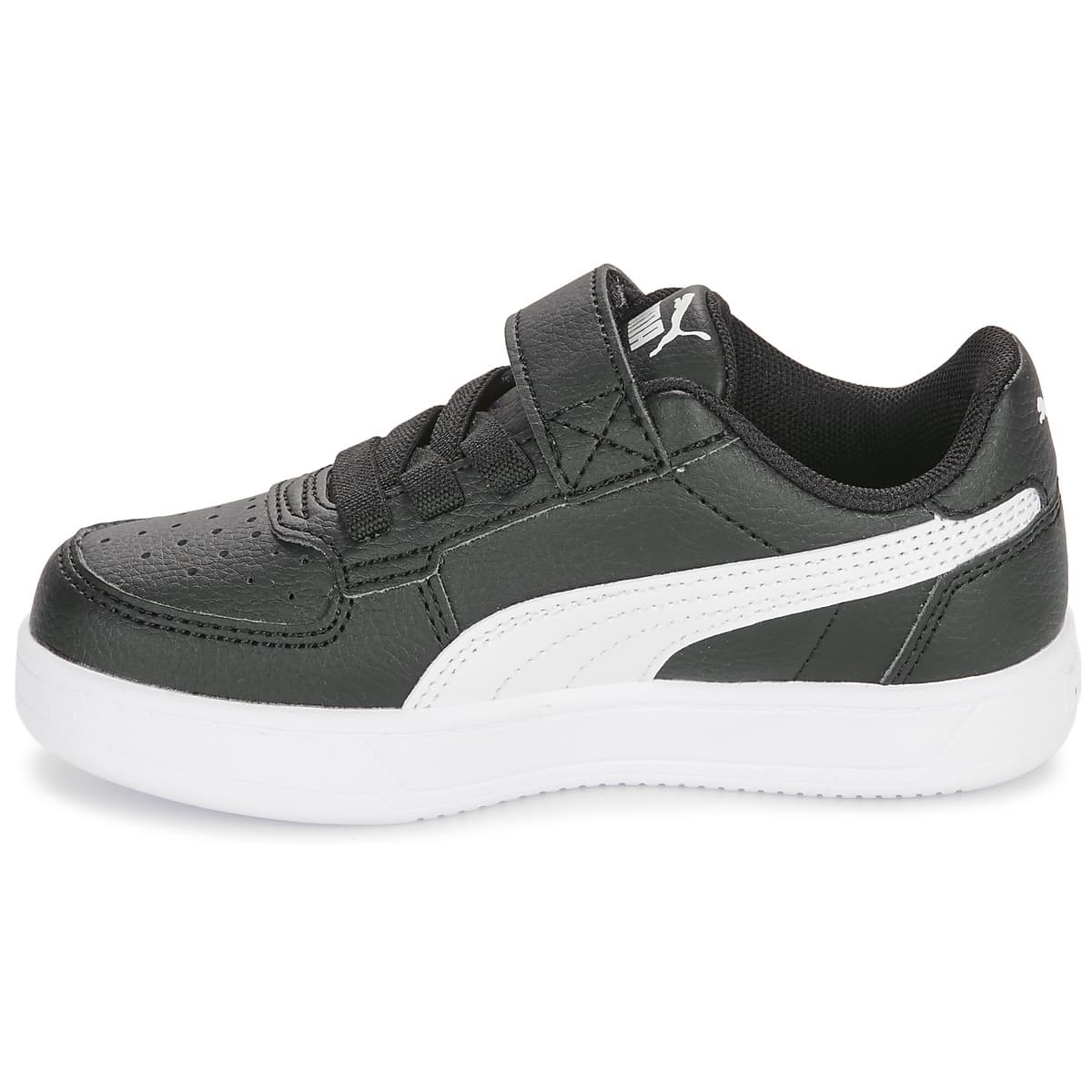 Boys' Sneakers Puma Black