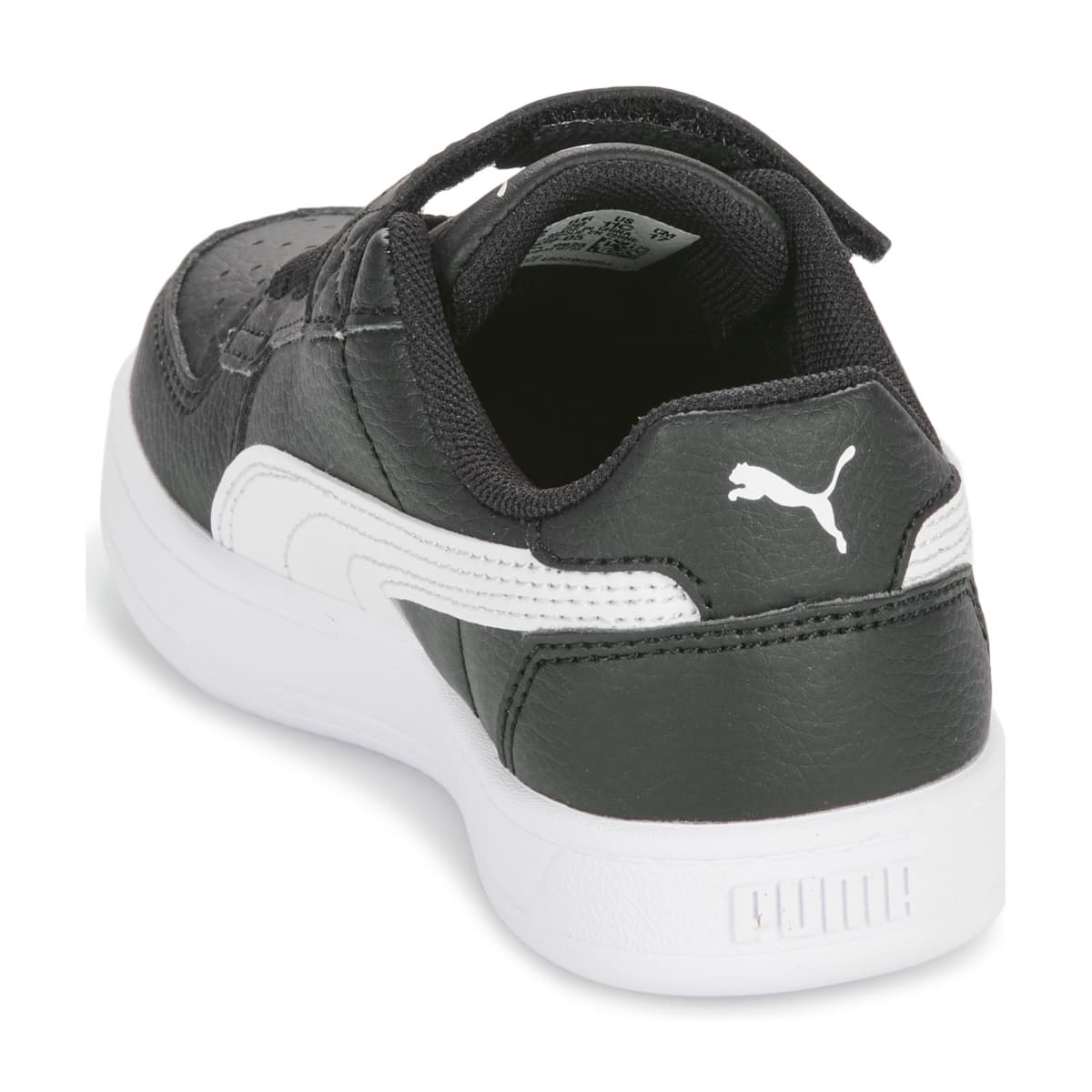 Boys' Sneakers Puma Black