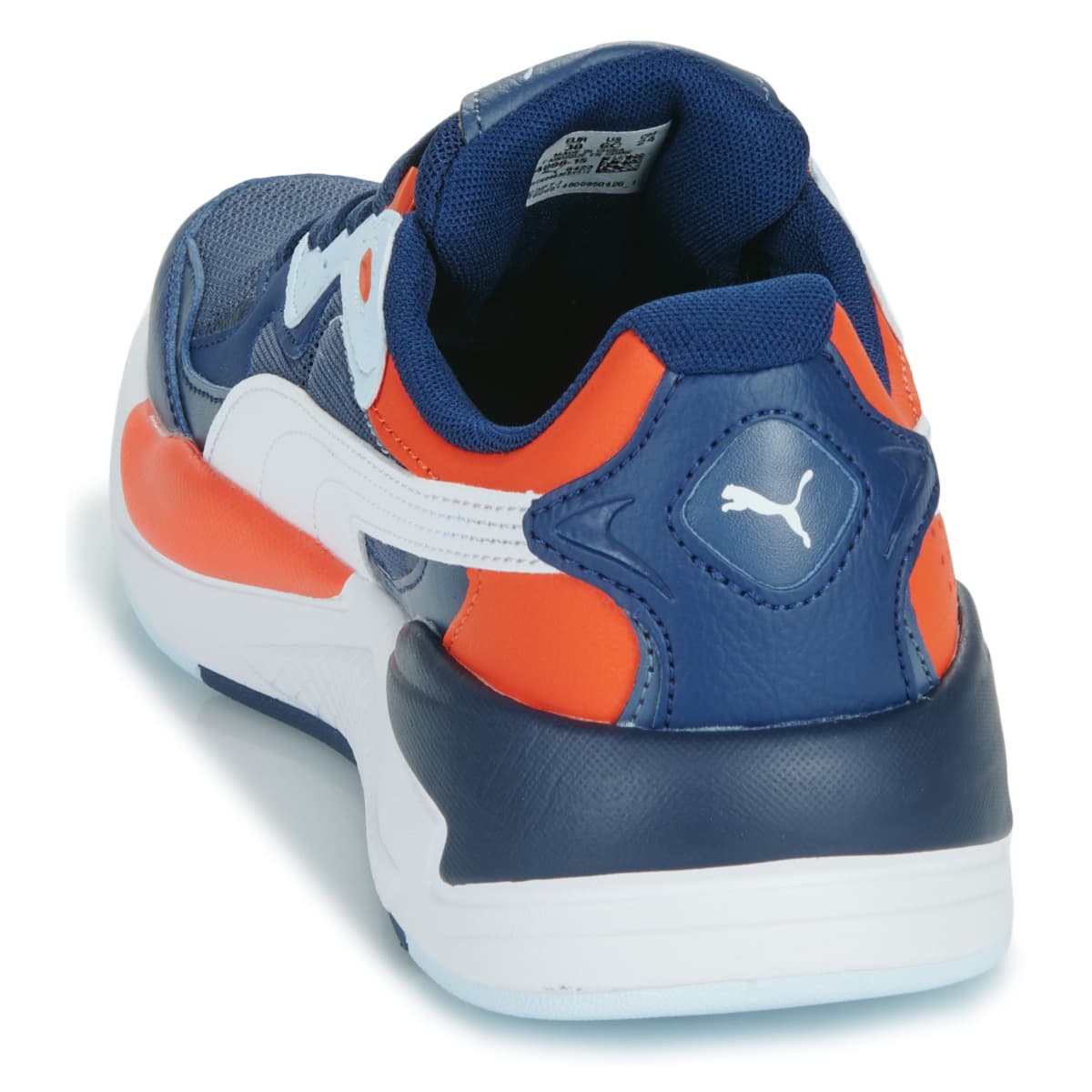 Boys' Sneakers Puma Blue
