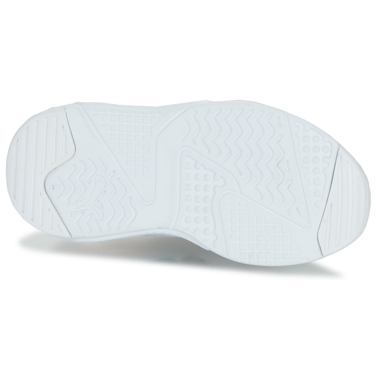 Boys' Sneakers Puma Blue