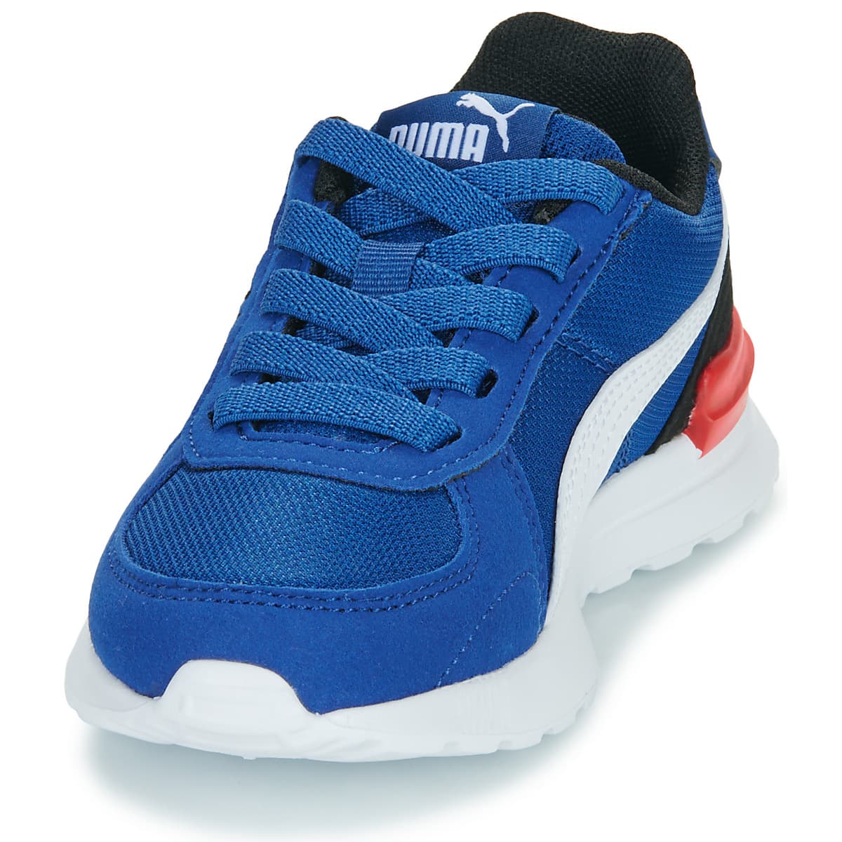 Boys' Sneakers Puma Blue
