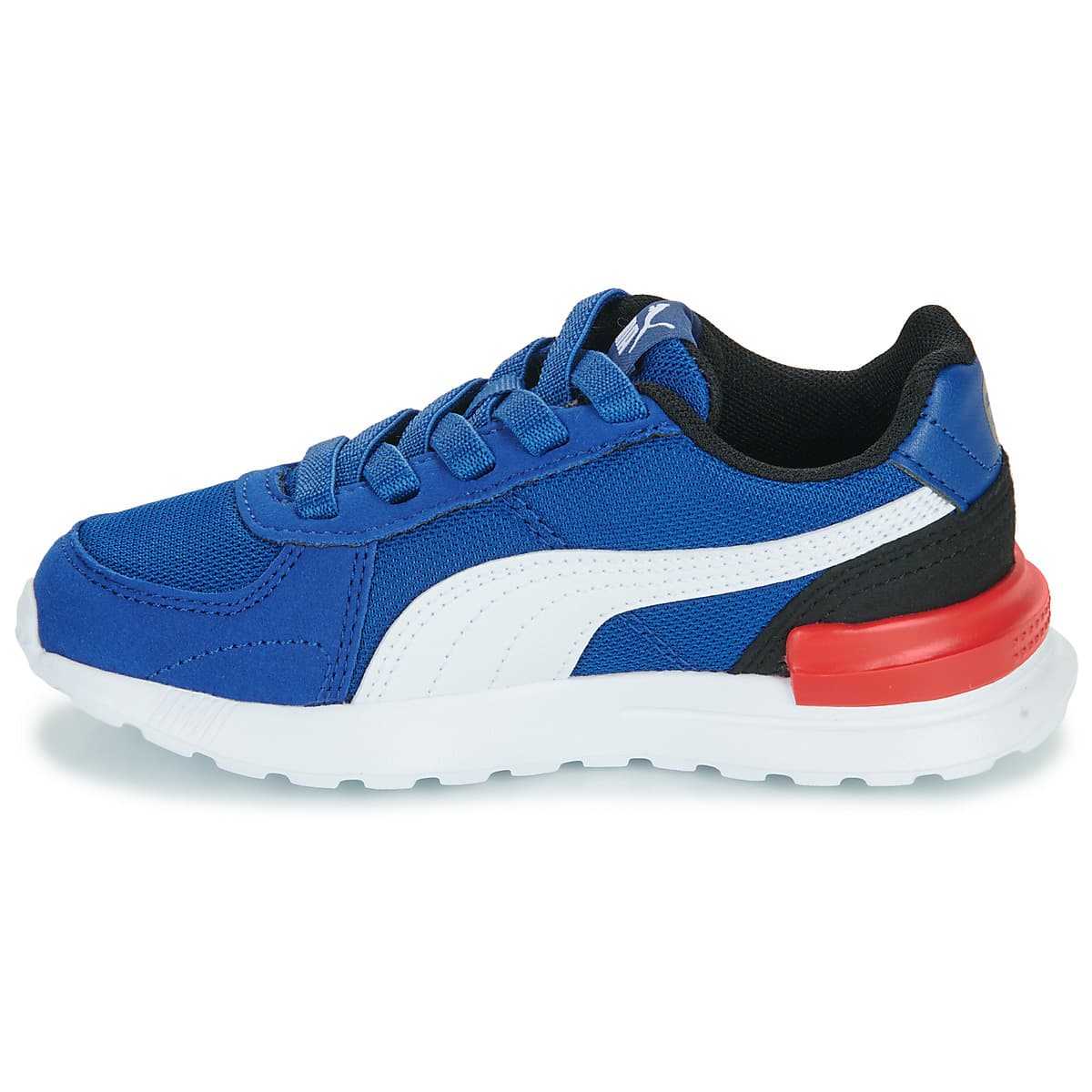 Boys' Sneakers Puma Blue