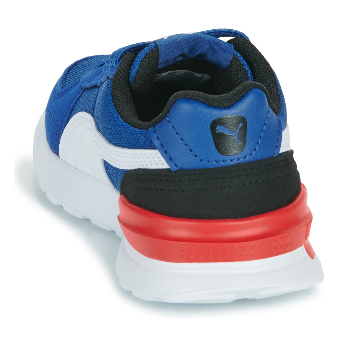 Boys' Sneakers Puma Blue