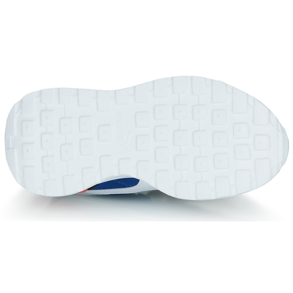 Boys' Sneakers Puma Blue