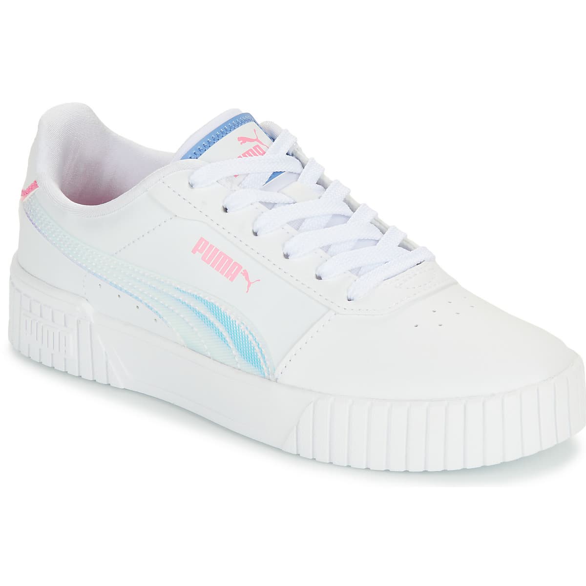 Xαμηλά Sneakers Puma CARINA 2.0 JR