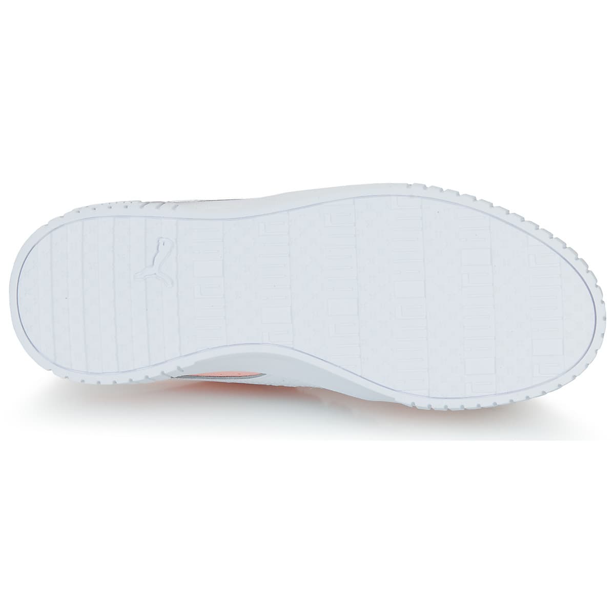 Girls' Sneakers Puma Pink