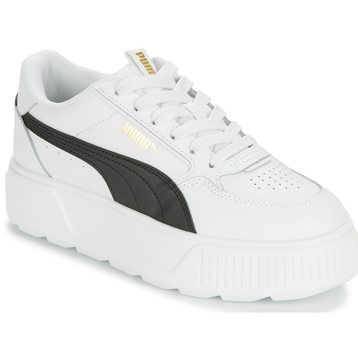 Xαμηλά Sneakers Puma KARMEN REBELLE JR