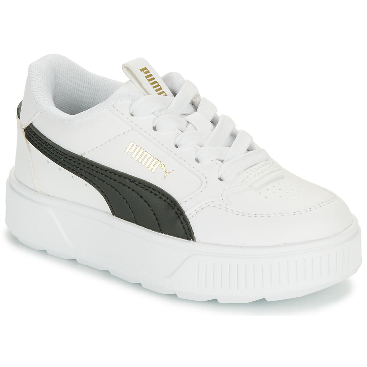 Xαμηλά Sneakers Puma KARMEN REBELLE PS