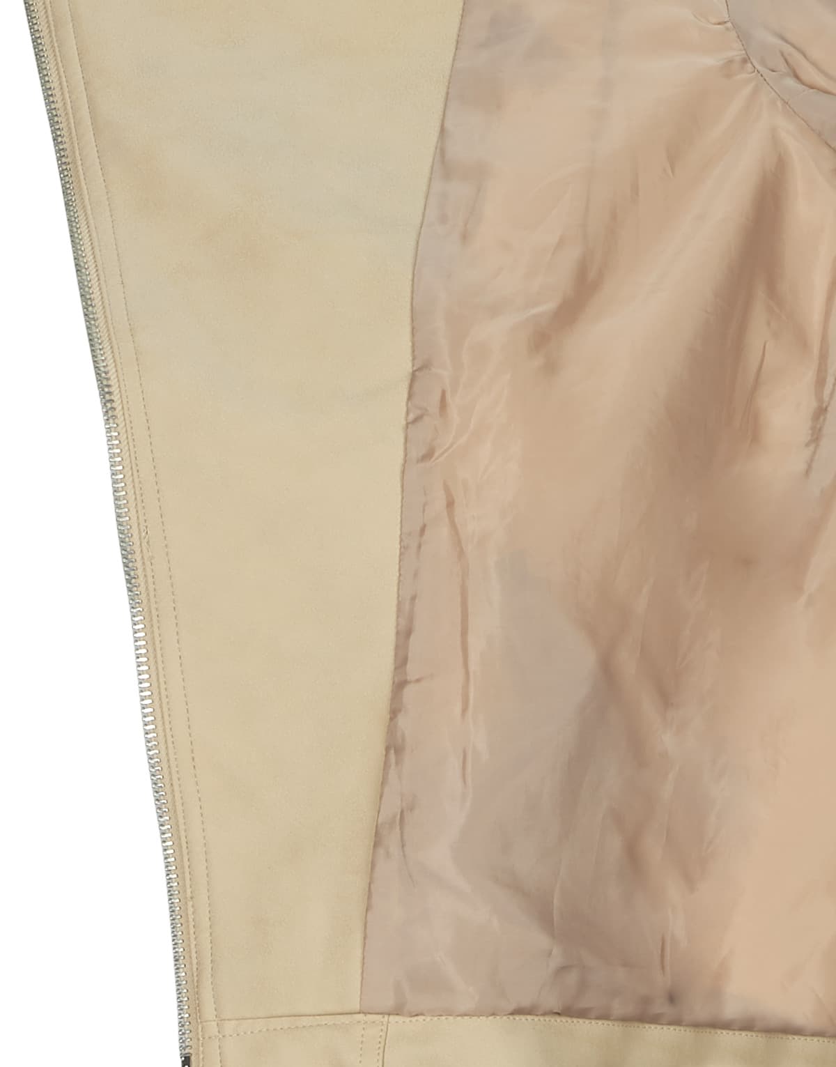 Women's Jackets Only Beige