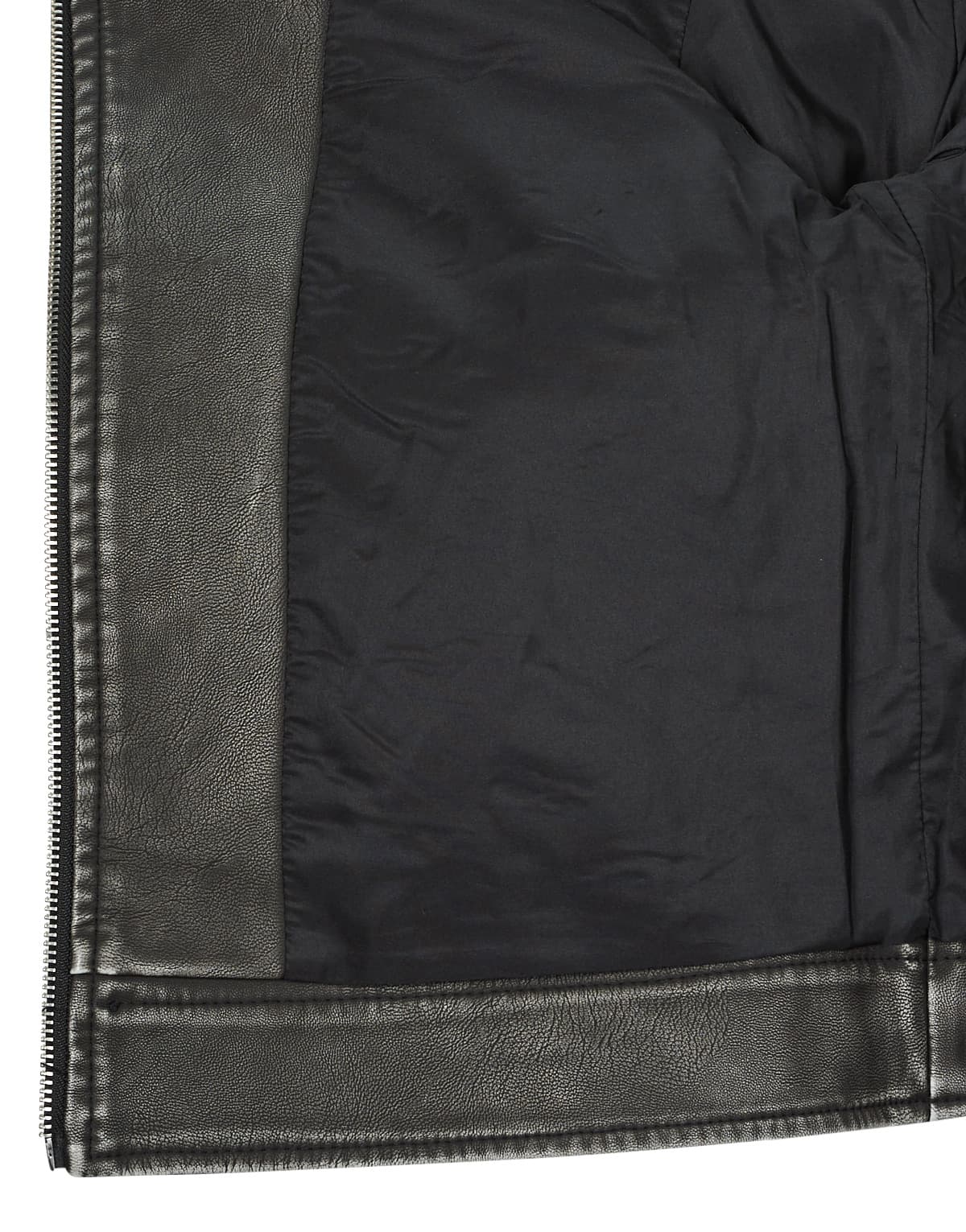 Women's Jackets Only Black