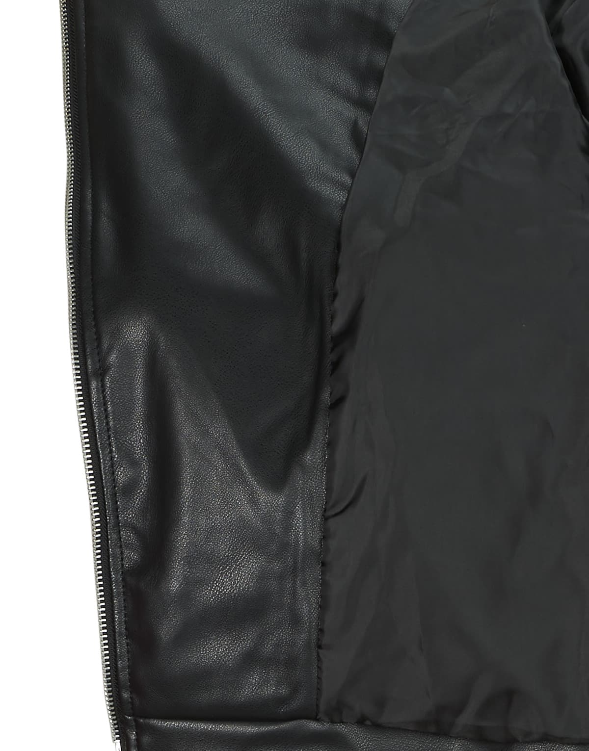 Women's Jackets Only Black