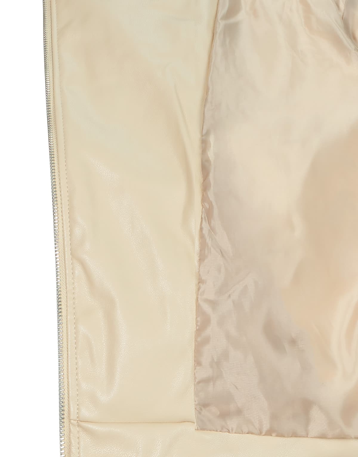 Women's Jackets Only Beige