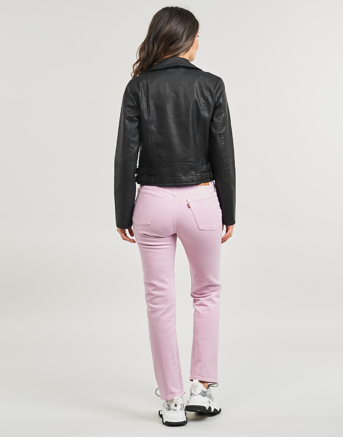 Women's Jackets Only Black