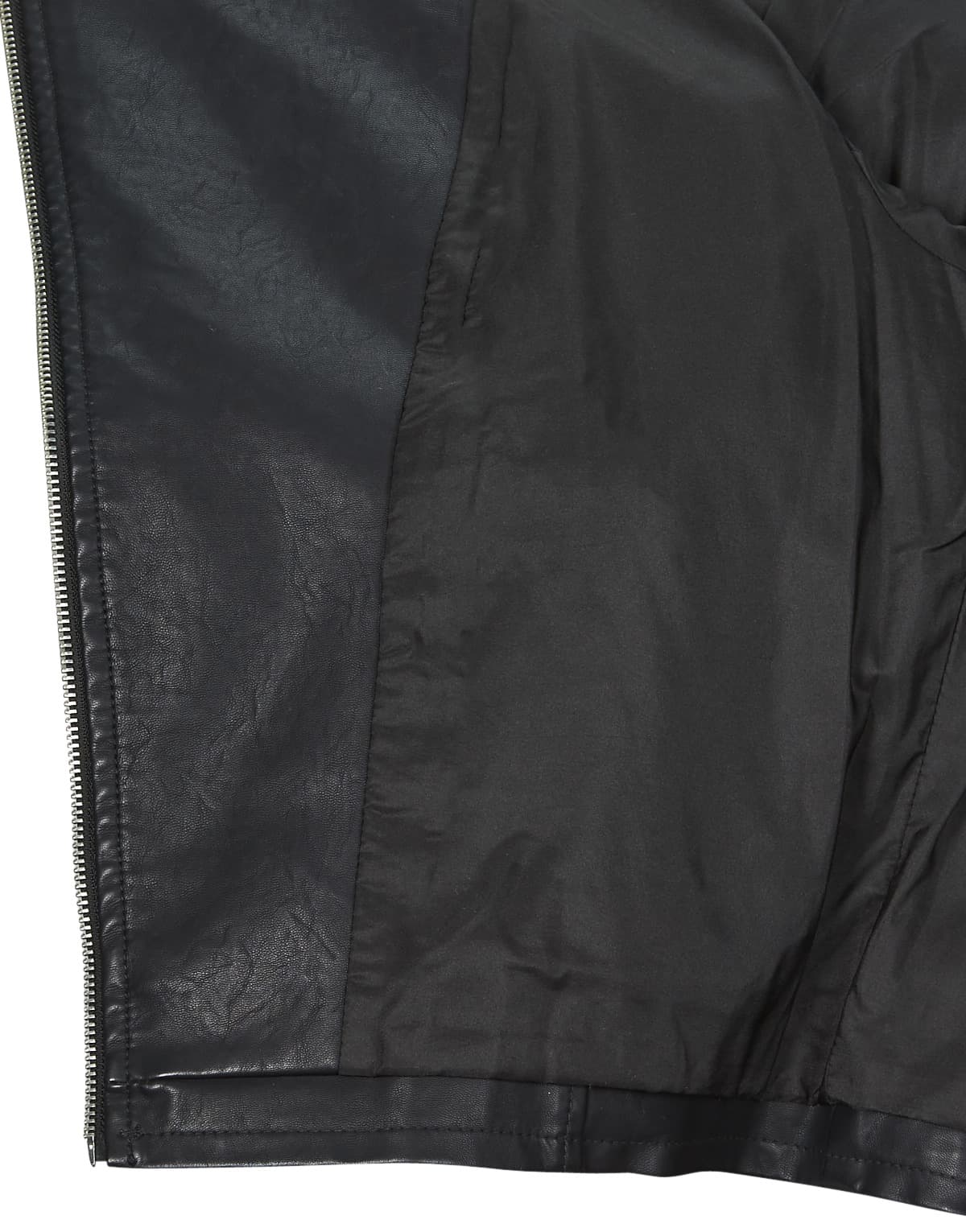 Women's Jackets Only Black