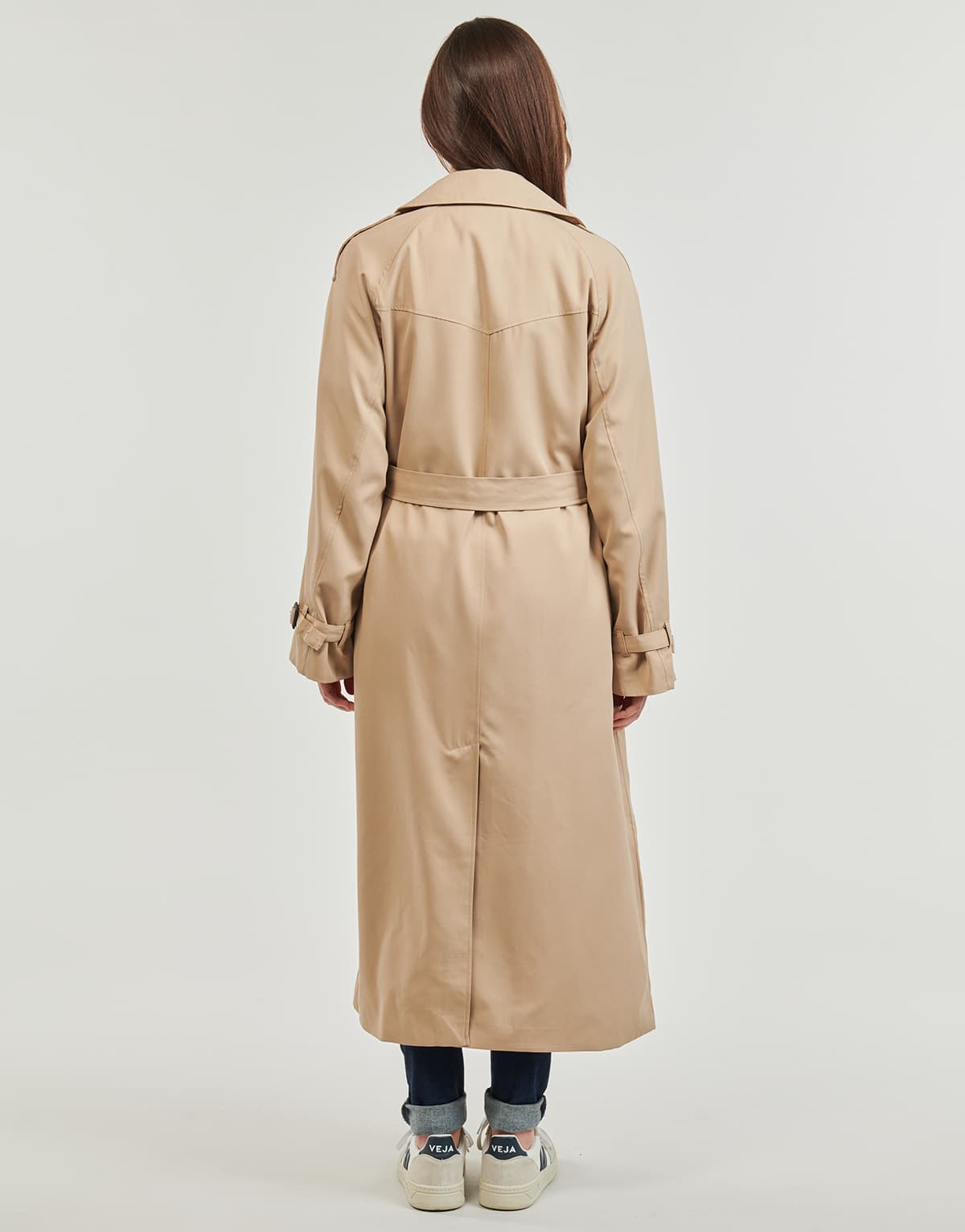 Women's Coats Only Beige