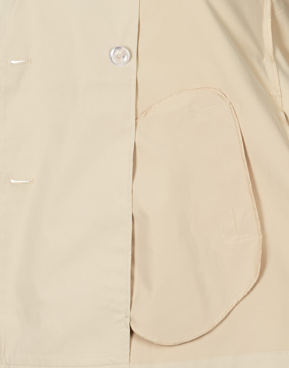 Women's Coats Only Beige