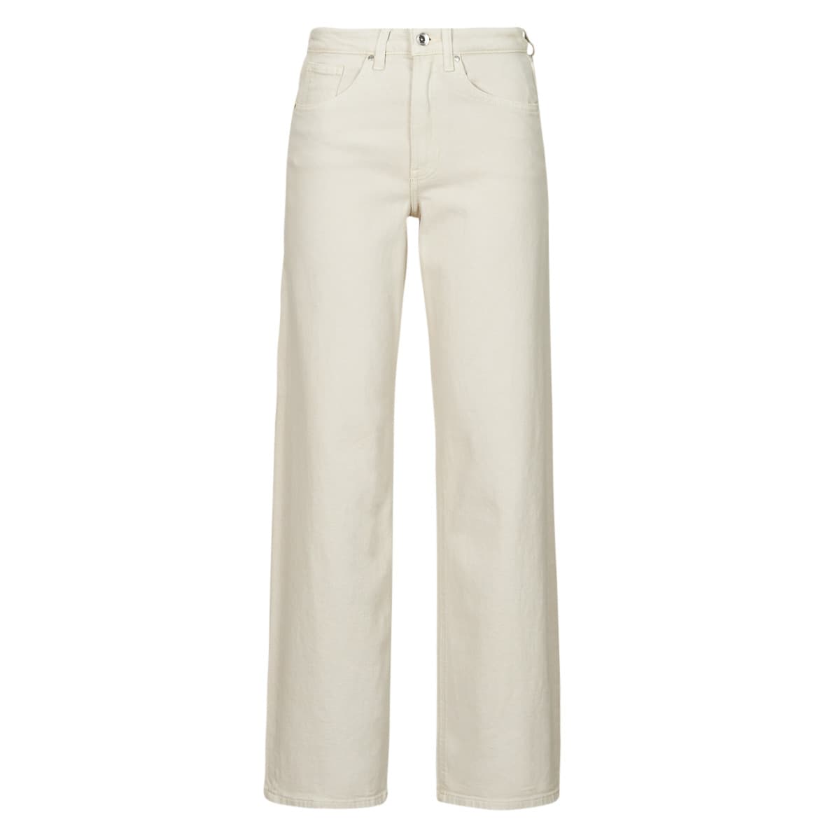 Women's Jeans Only White
