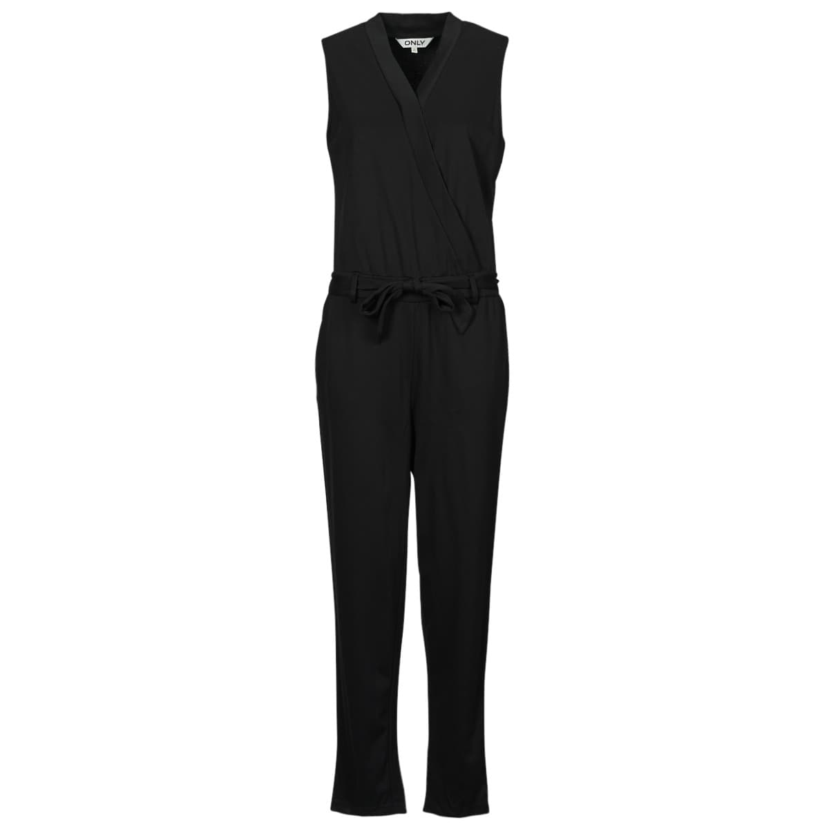 Women's Jumpsuits Only Black