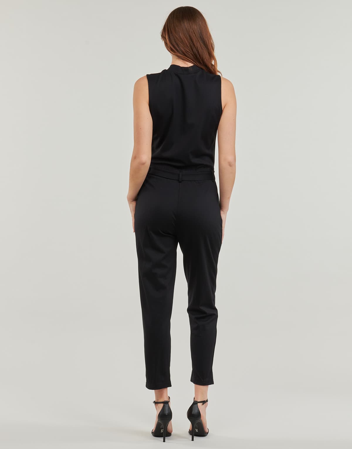 Women's Jumpsuits Only Black