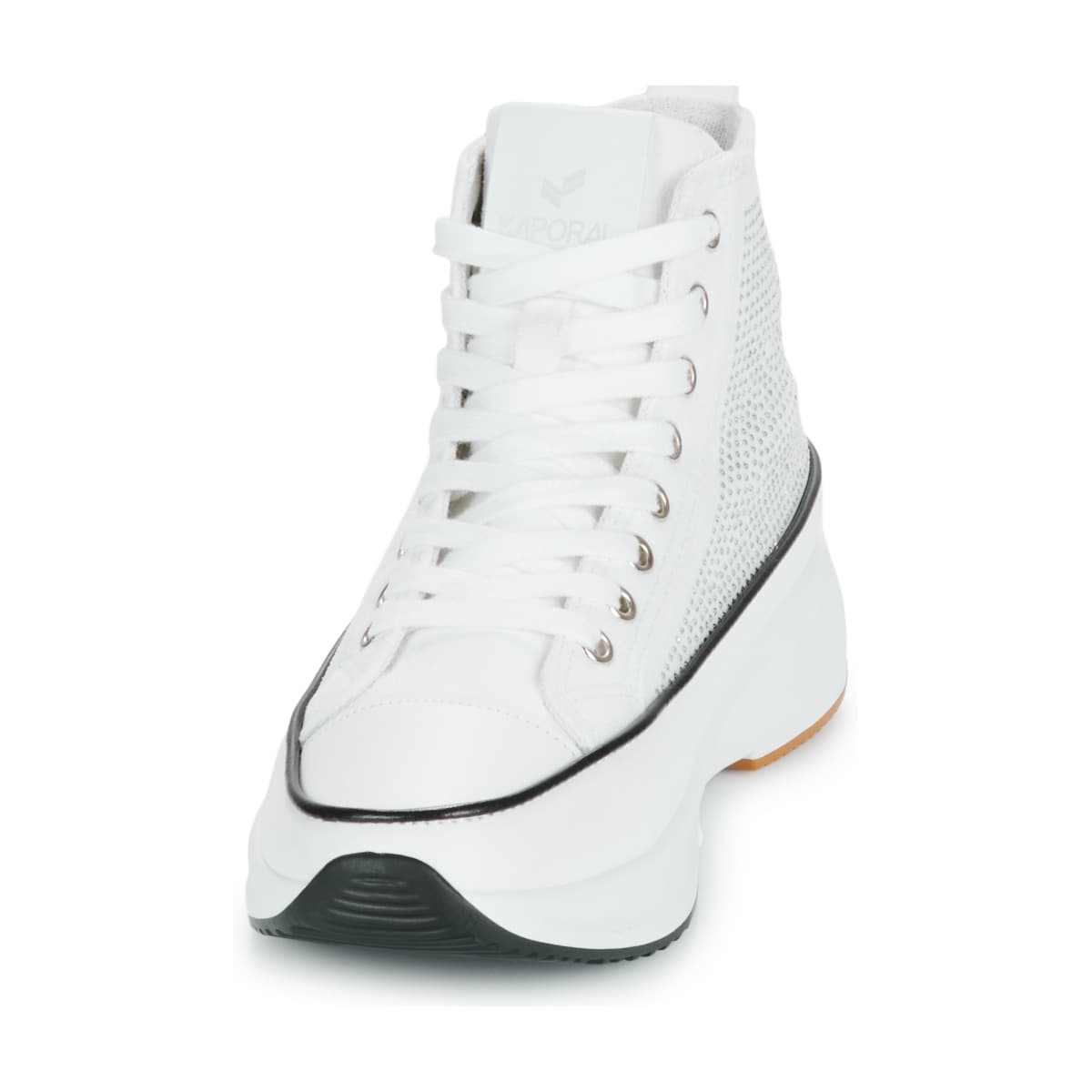 Women's Sneakers Kaporal White