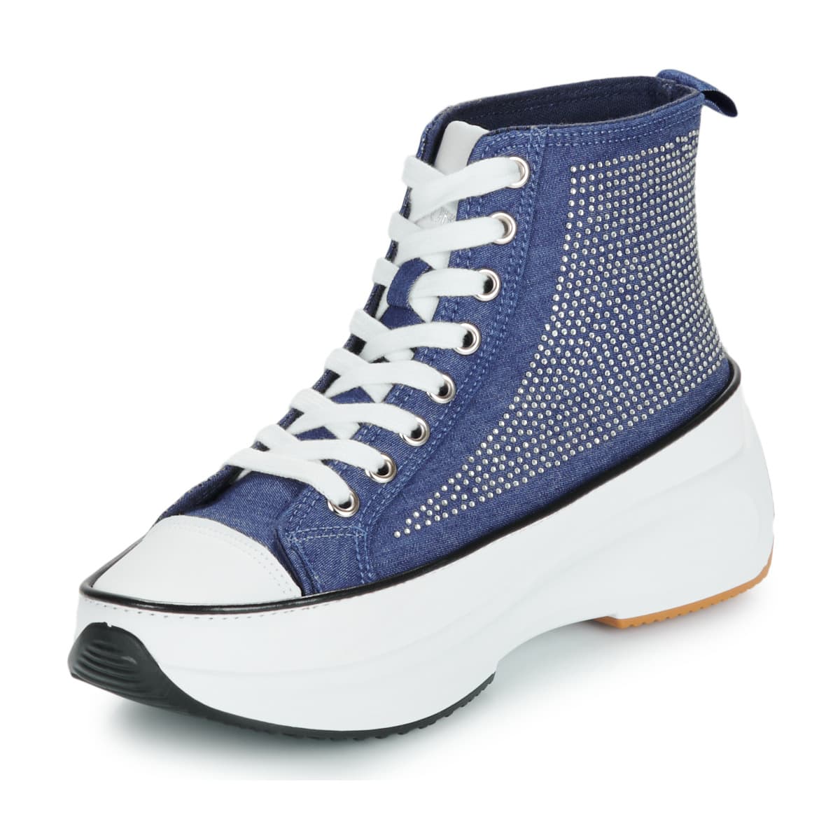 Women's Sneakers Kaporal Blue