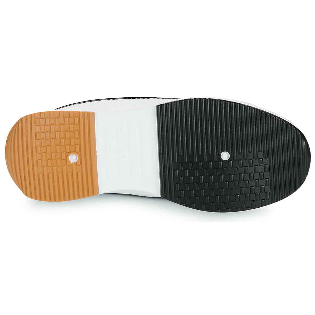 Women's Sneakers Kaporal Blue