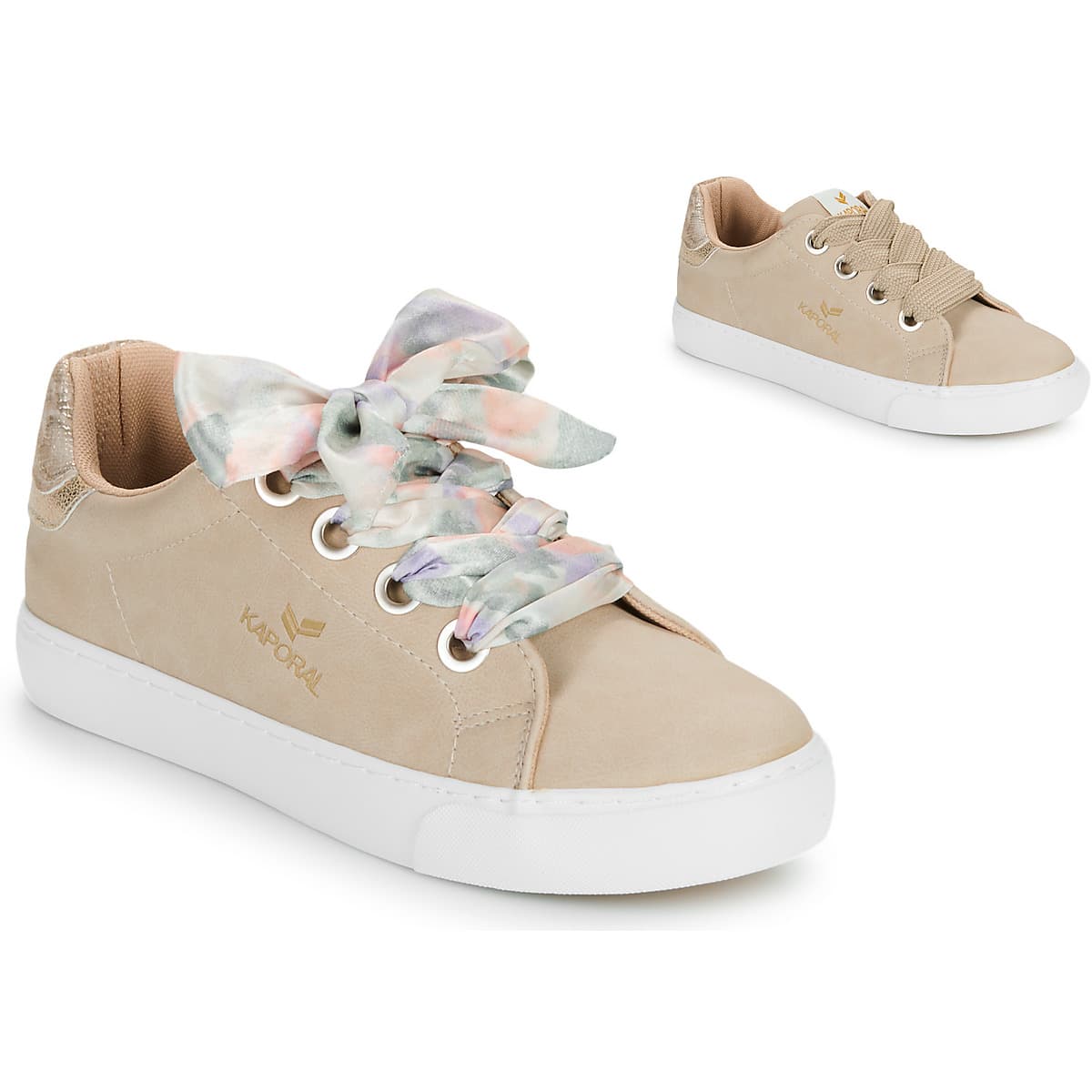Xαμηλά Sneakers Kaporal SEVERINE